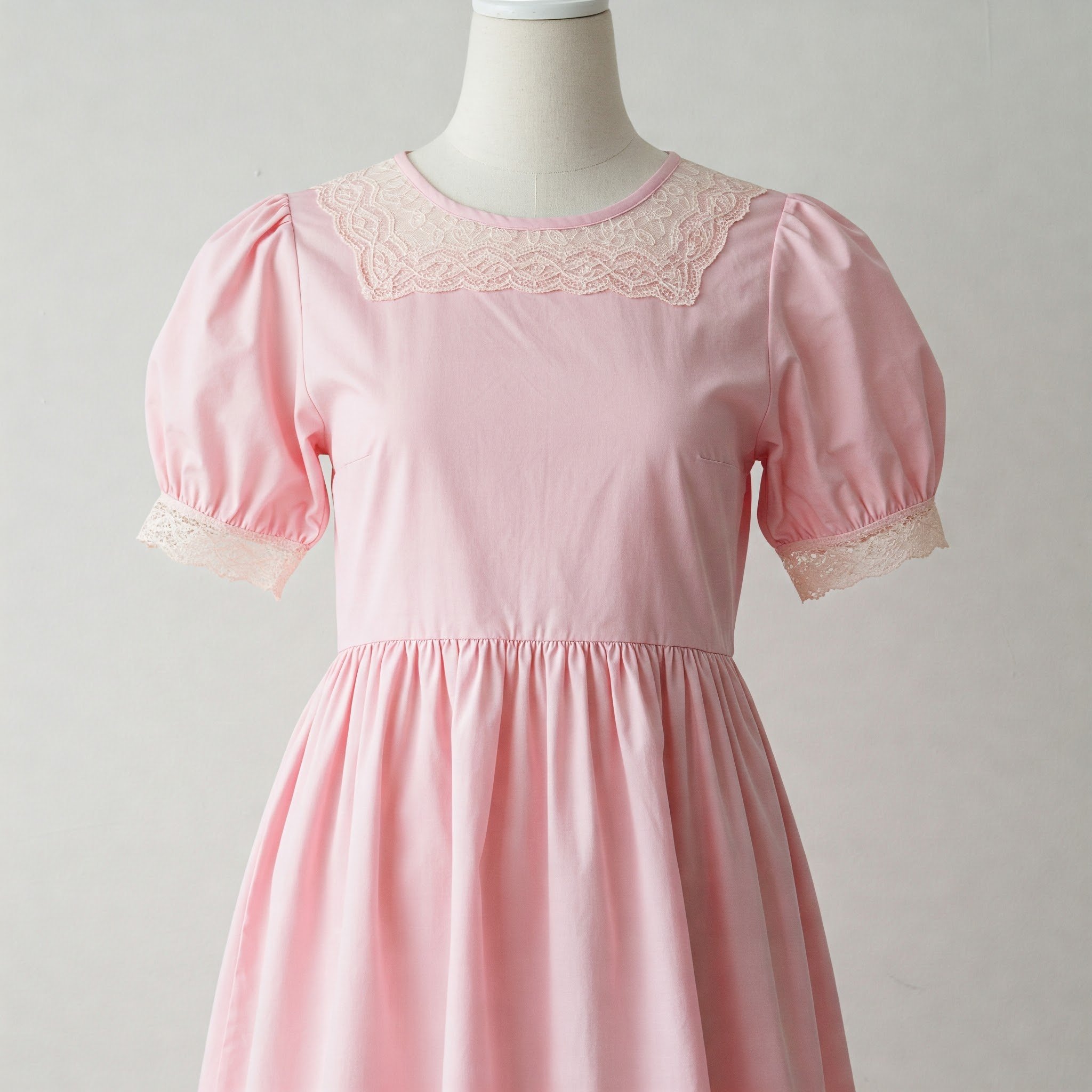 Váy Babydoll