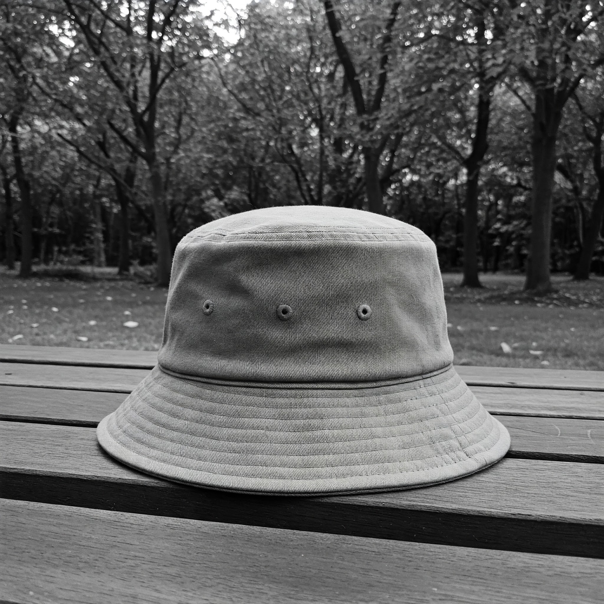 Mũ Bucket Hat, Mũ Lưỡi Trai