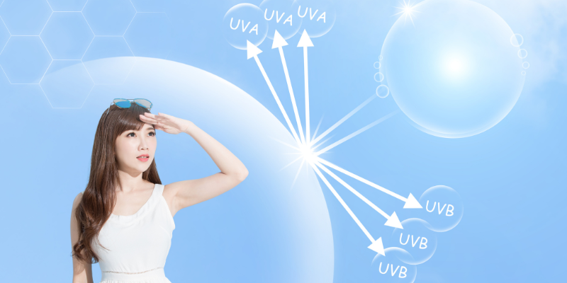 Ngồi Gần Cửa Sổ Có Phải Bôi Kem Chống Nắng Không?