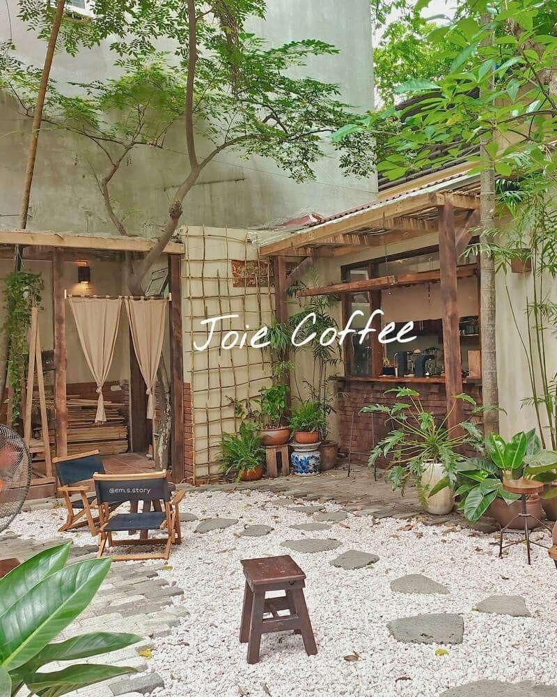 Joie Coffee