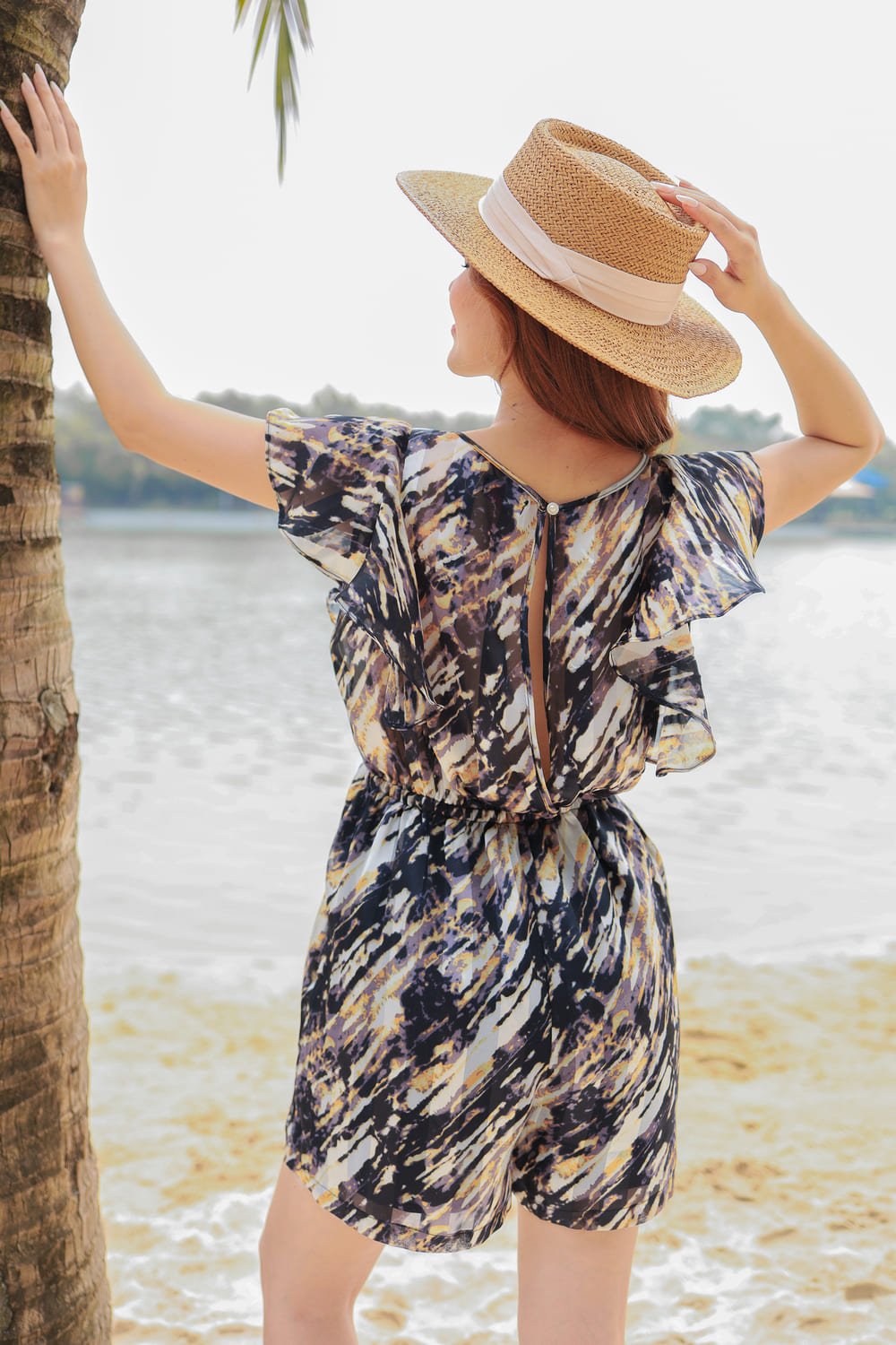 jumpsuit