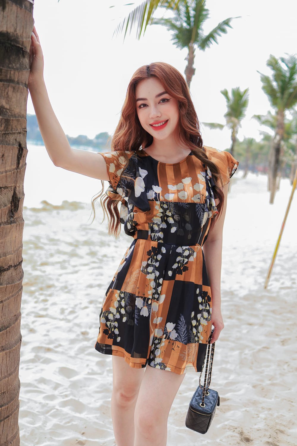 jumpsuit
