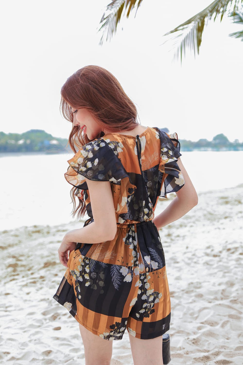 jumpsuit