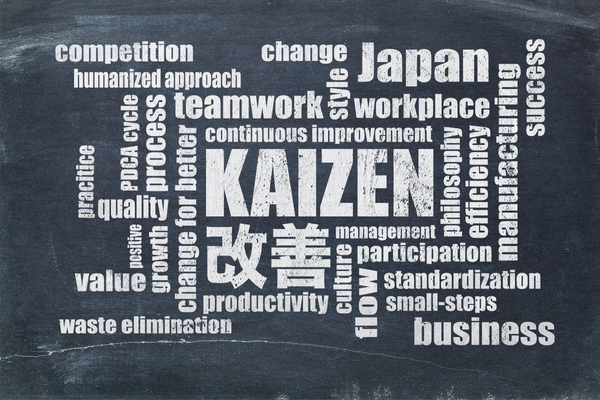 Kaizen