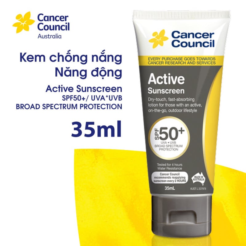 kem chống nắng đi biển