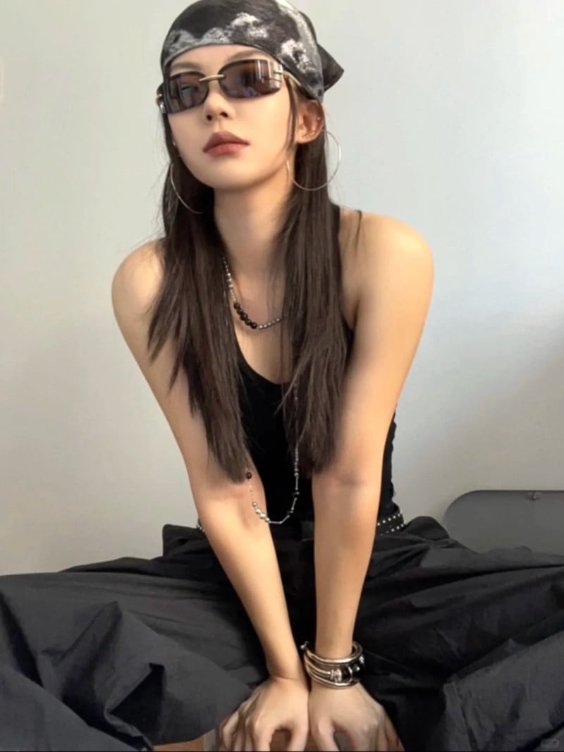 phối khăn turban