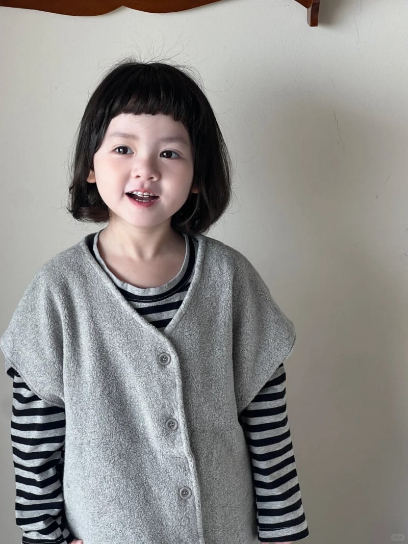 kiểu tóc cho bé gái