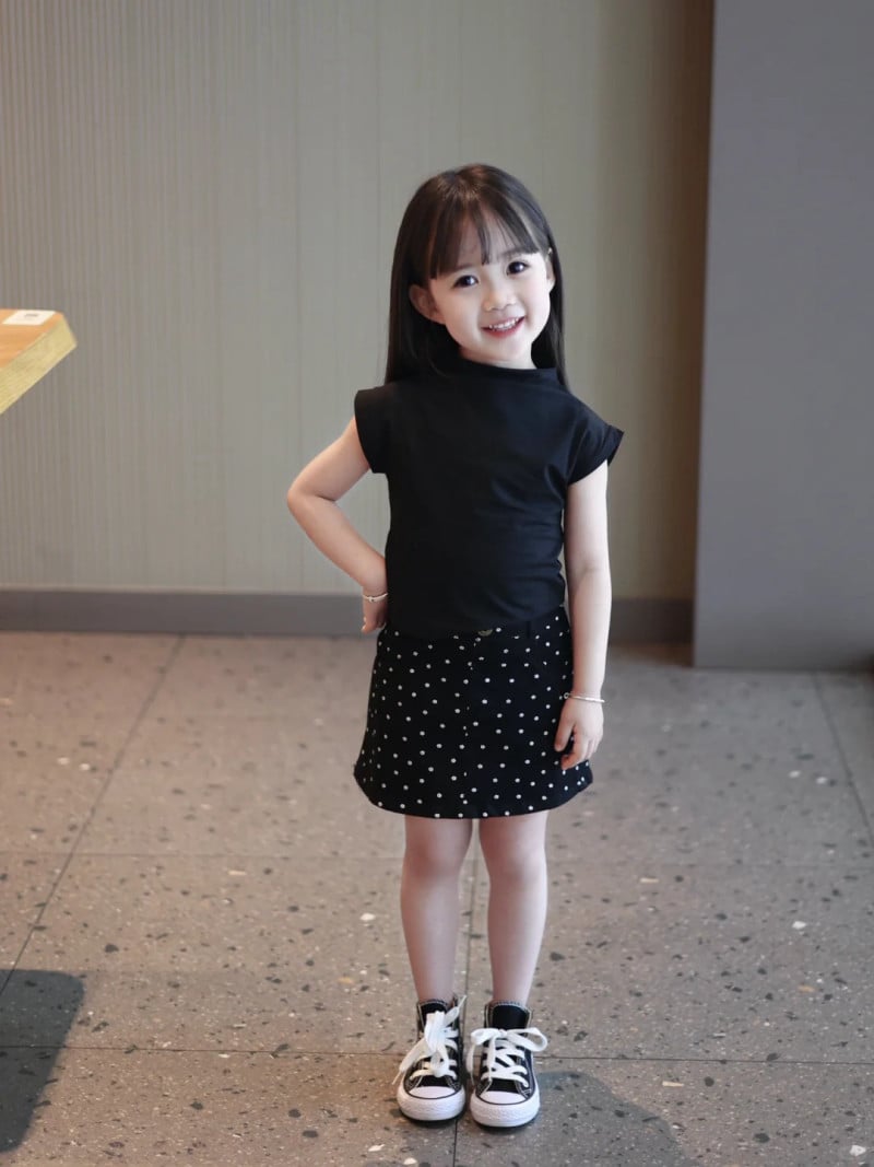 kiểu tóc cho bé gái