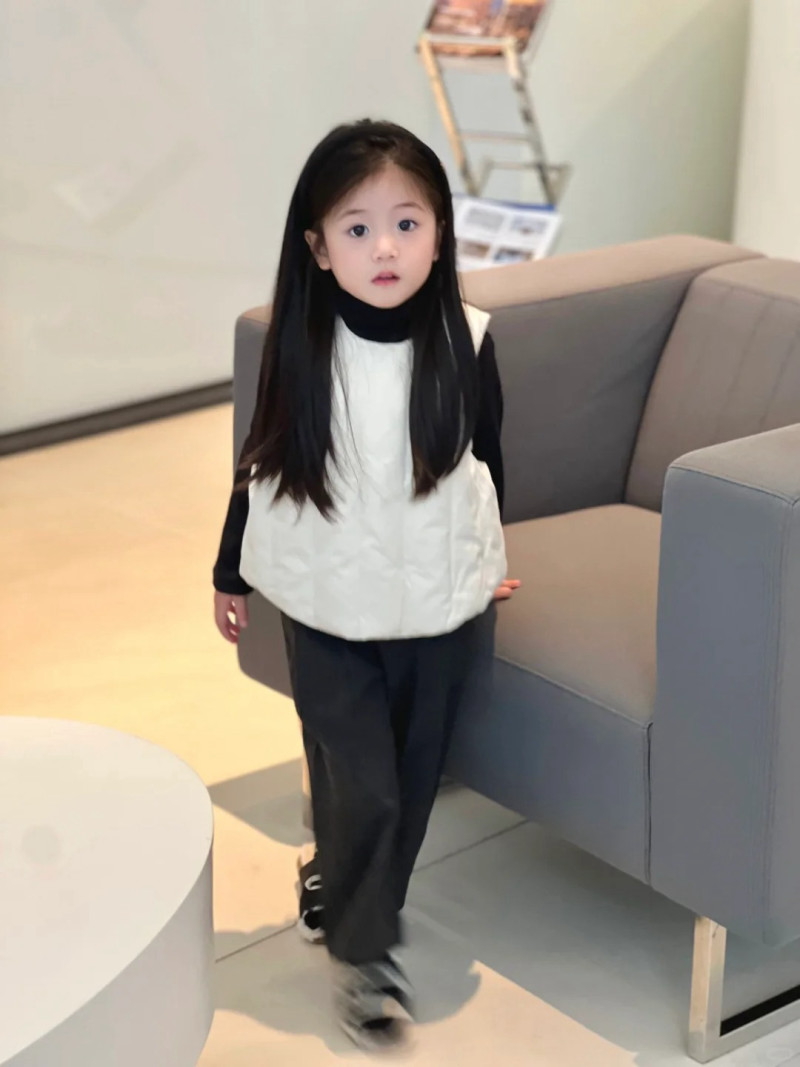 kiểu tóc cho bé gái