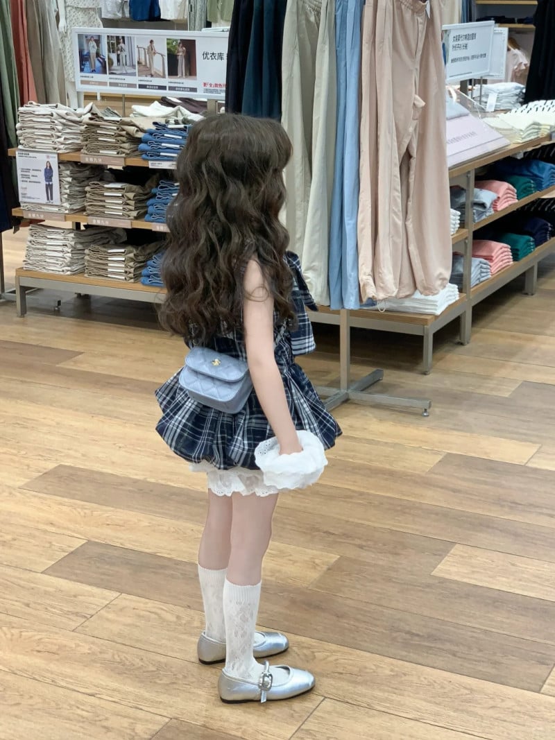 kiểu tóc cho bé gái