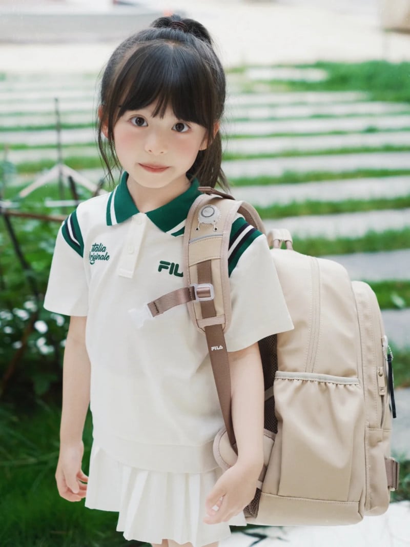 kiểu tóc cho bé gái