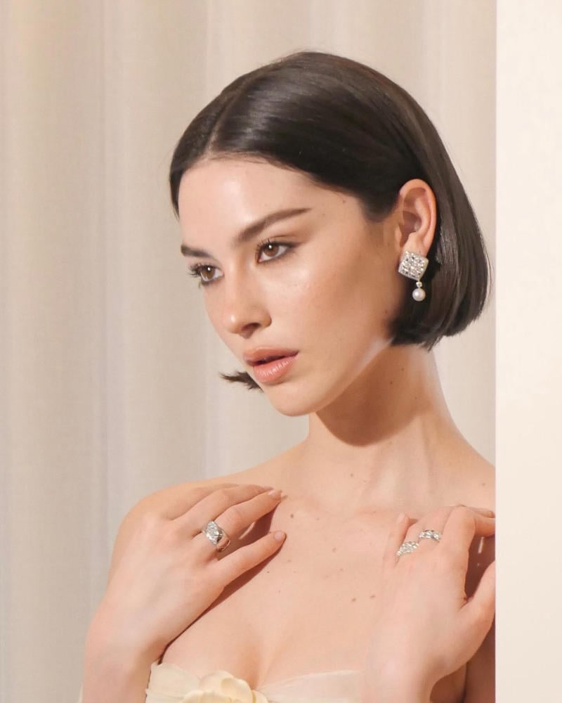 Micro Bob cổ điển