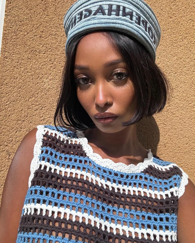 Gợi ý biến tấu Micro Bob cho từng dáng mặt cụ thể