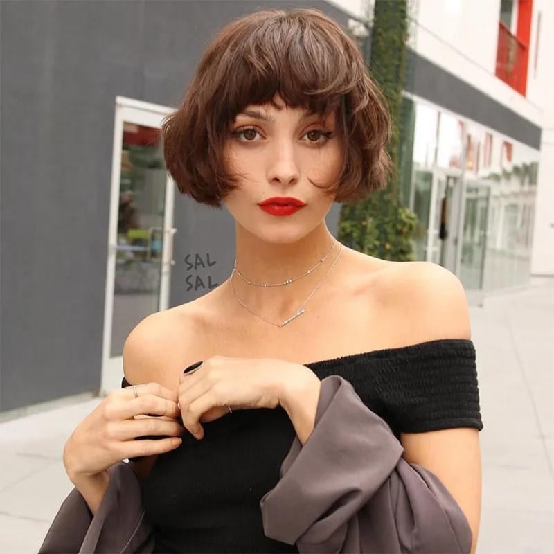 Micro Bob uốn cụp