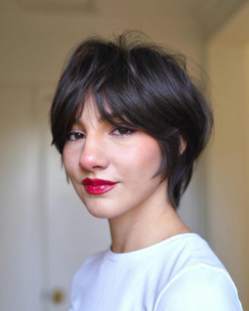 Tần suất cắt tỉa lý tưởng để duy trì phom dáng