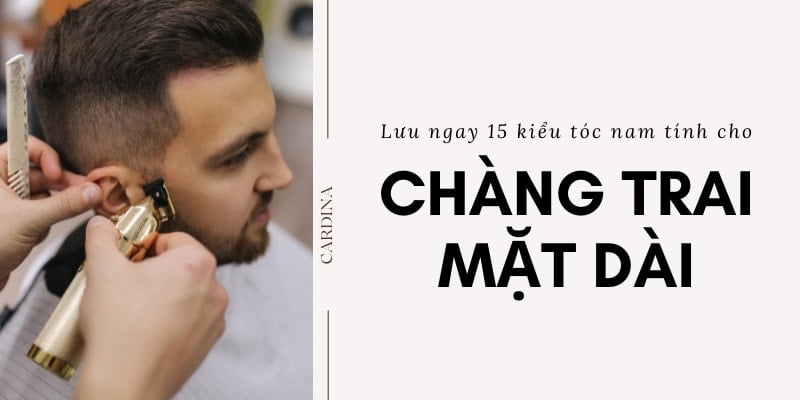 Những kiểu tóc mái ngố nam sành điệu và thu hút nhất | IVY moda