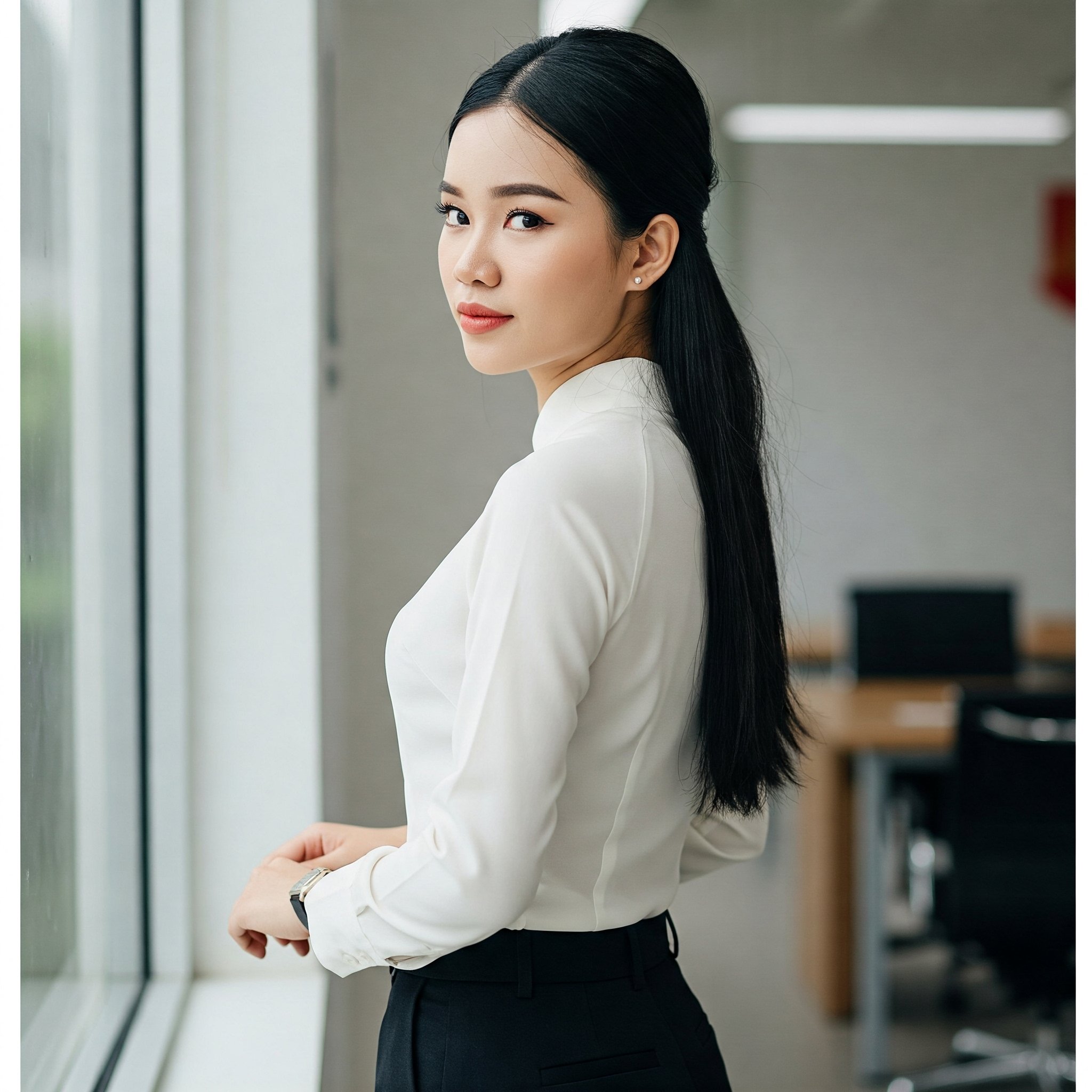 Buộc nửa đầu