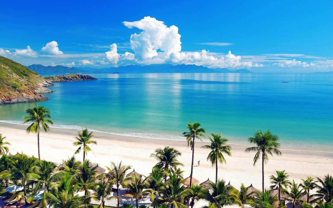 Viên Ngọc Bích Của Đà Nẵng