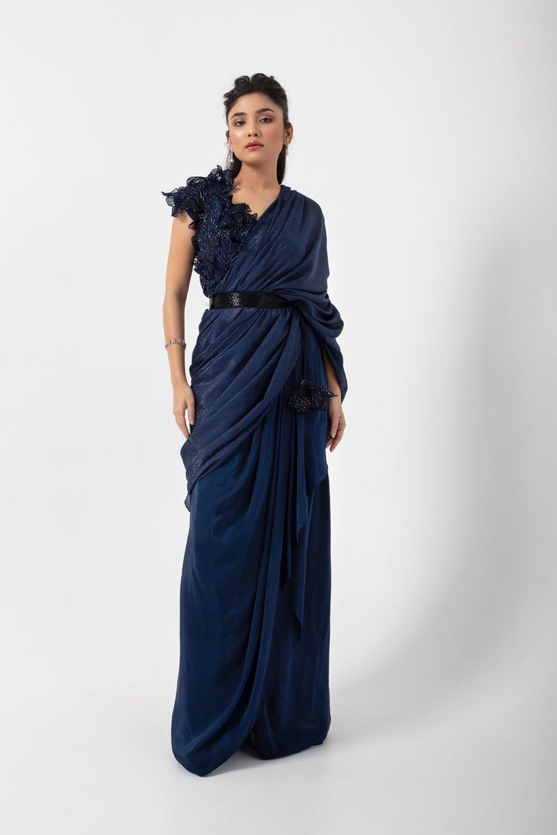 Draping