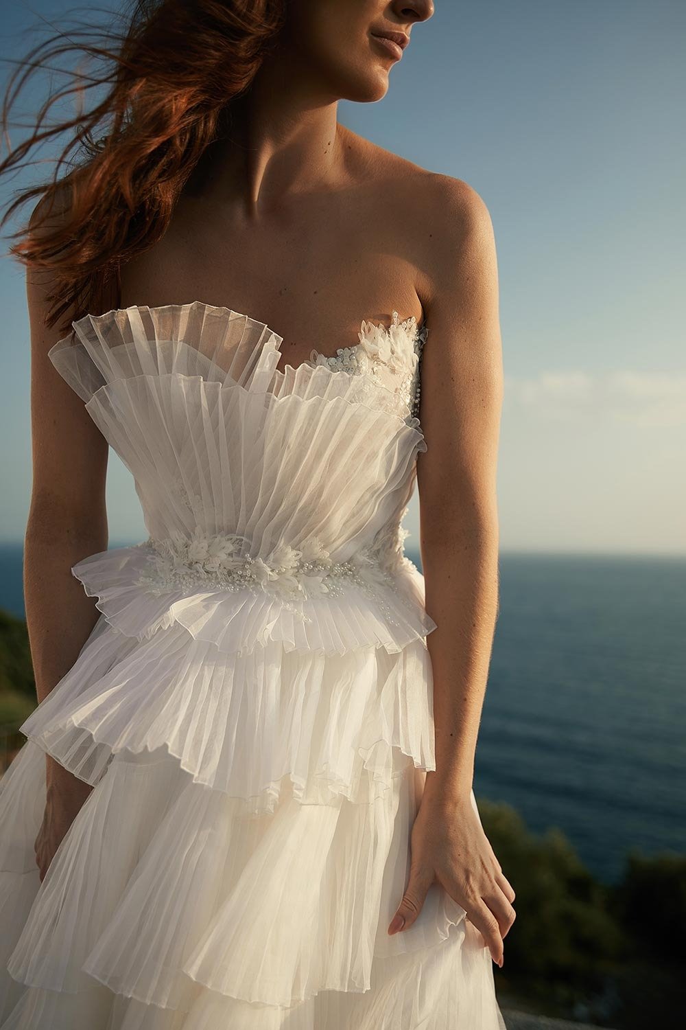 Draping