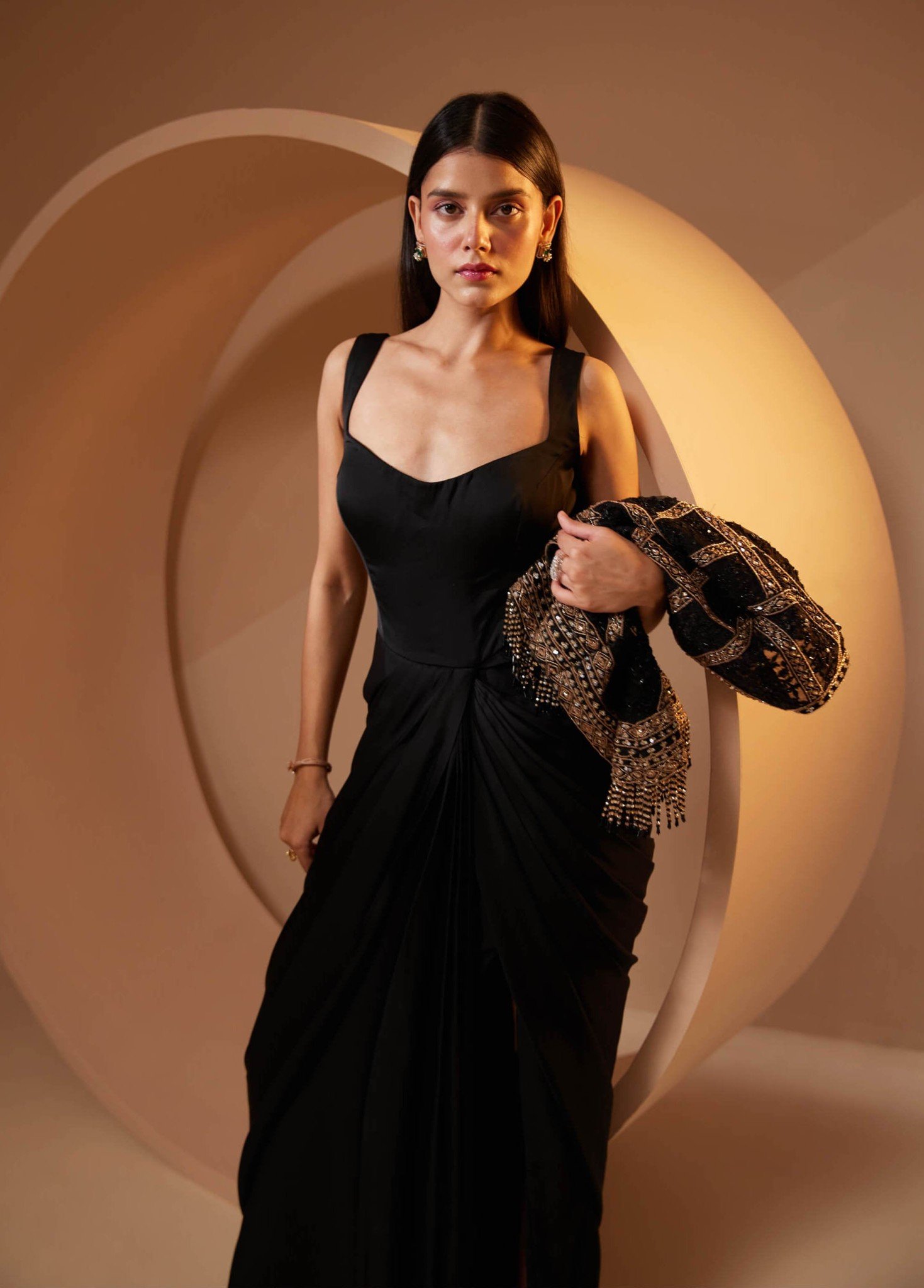 Draping