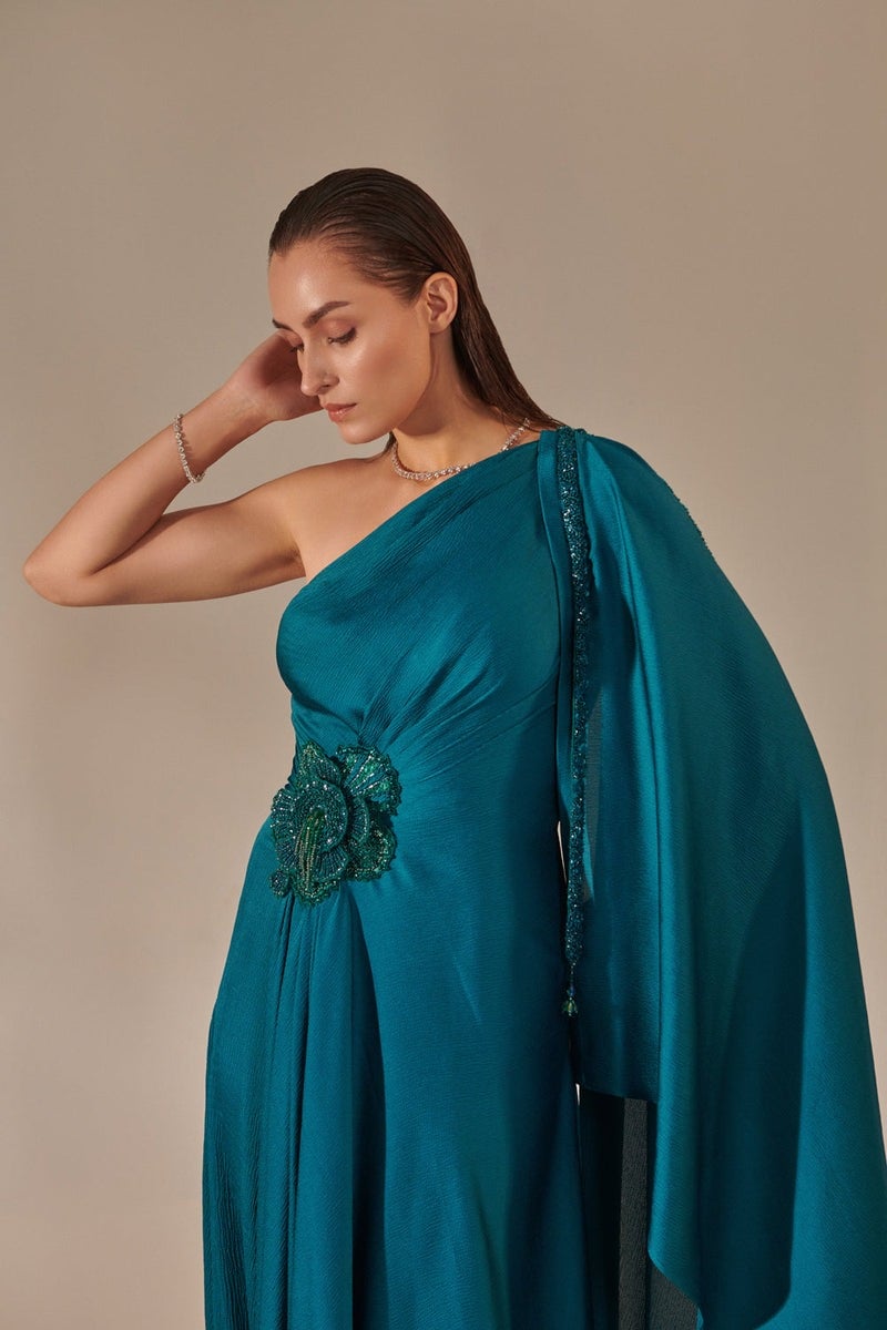 Draping