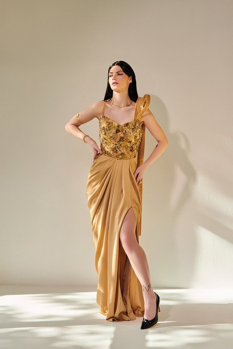 Draping