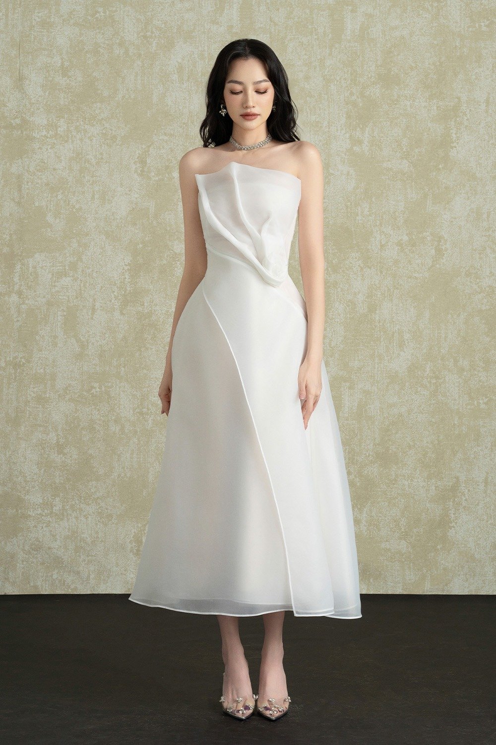 Draping
