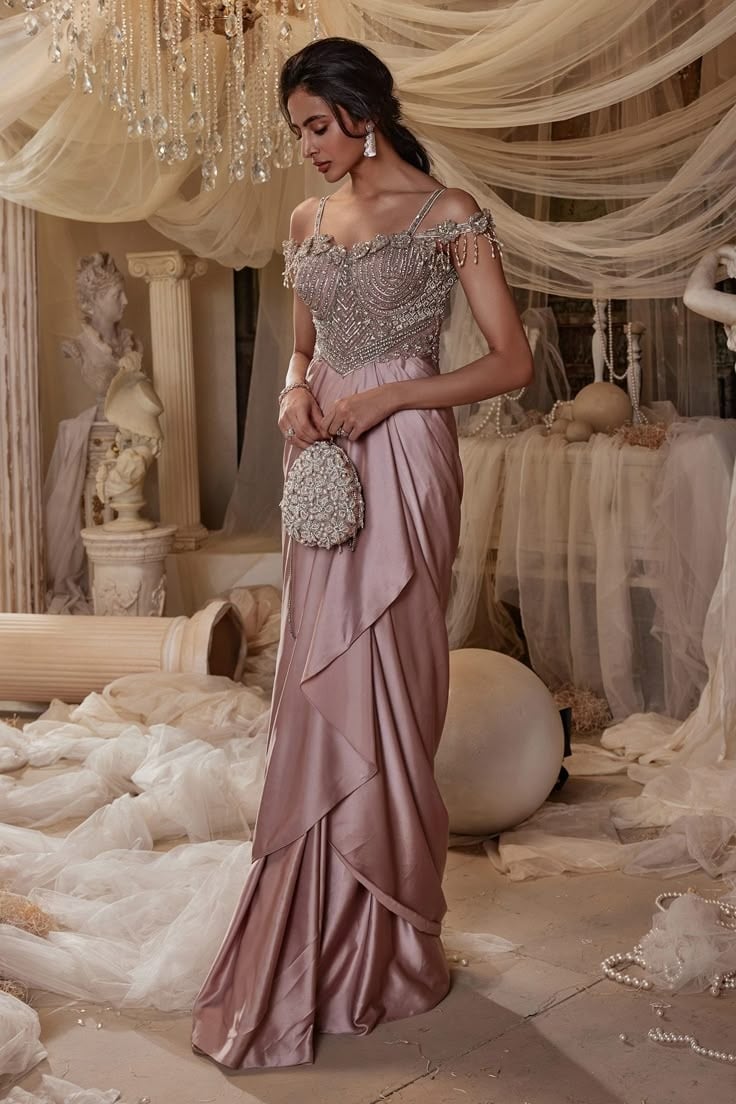 Draping