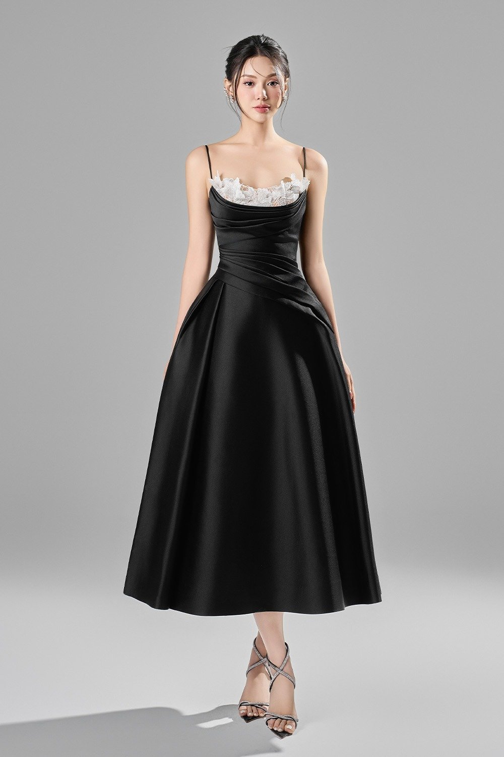 Draping