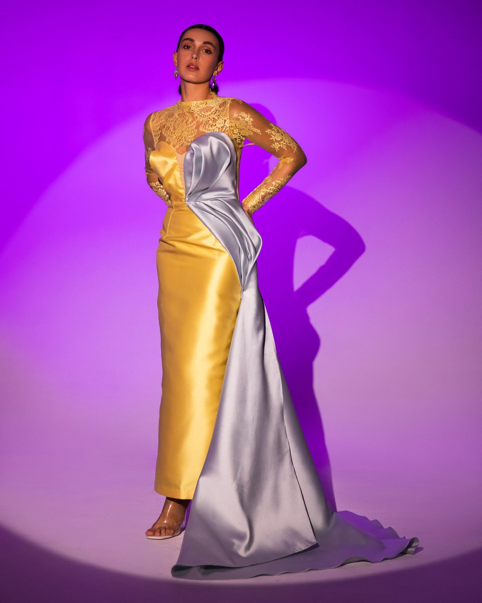 Draping