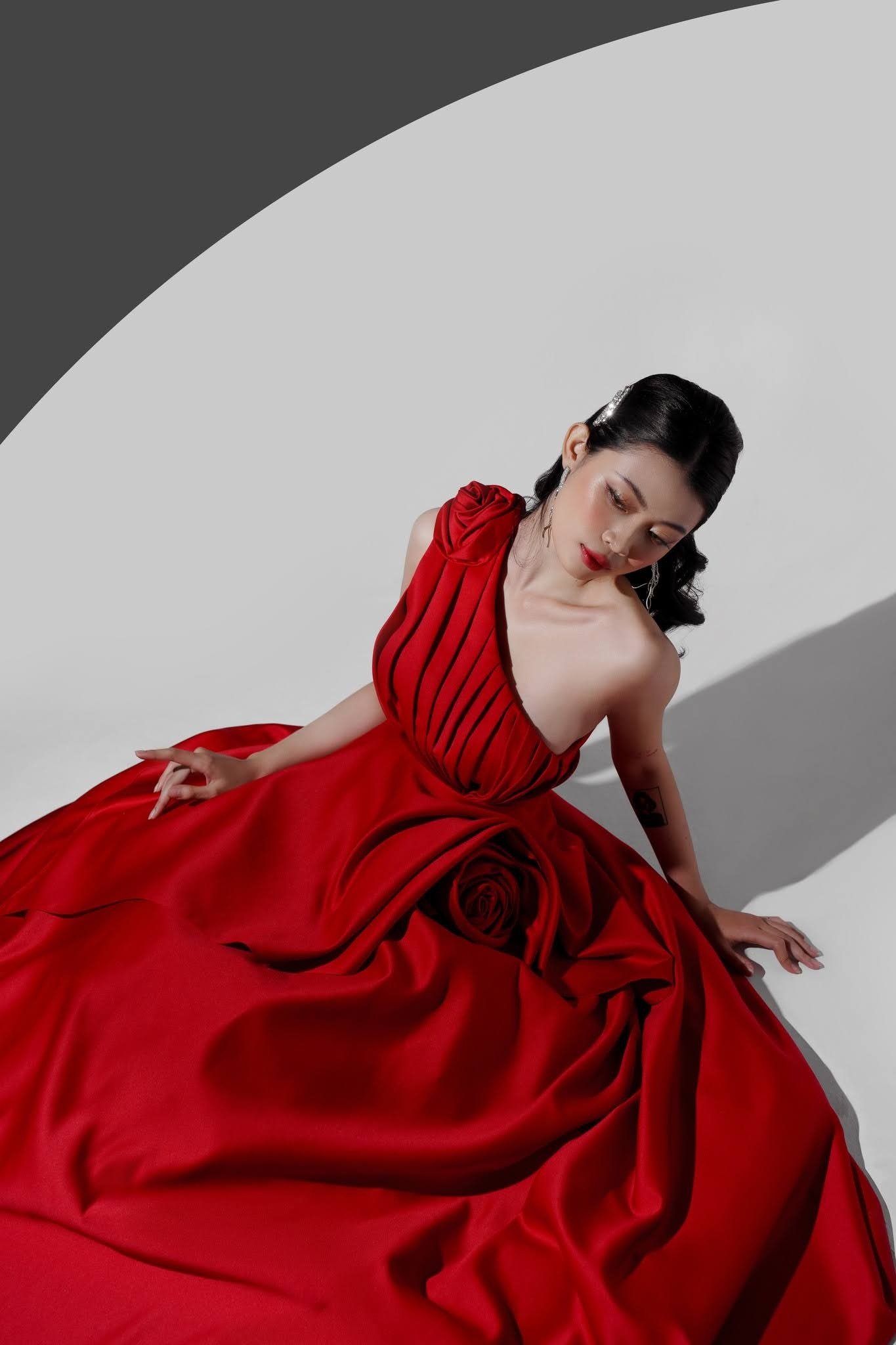 Draping