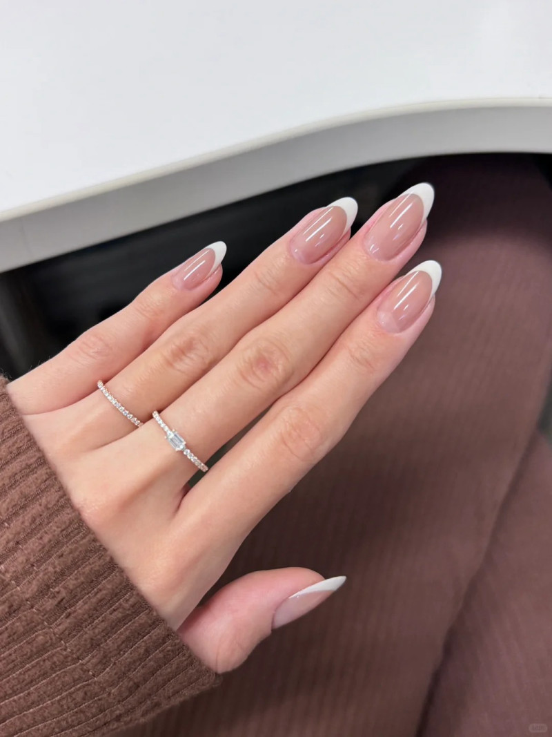 nail đơn giản cho học sinh