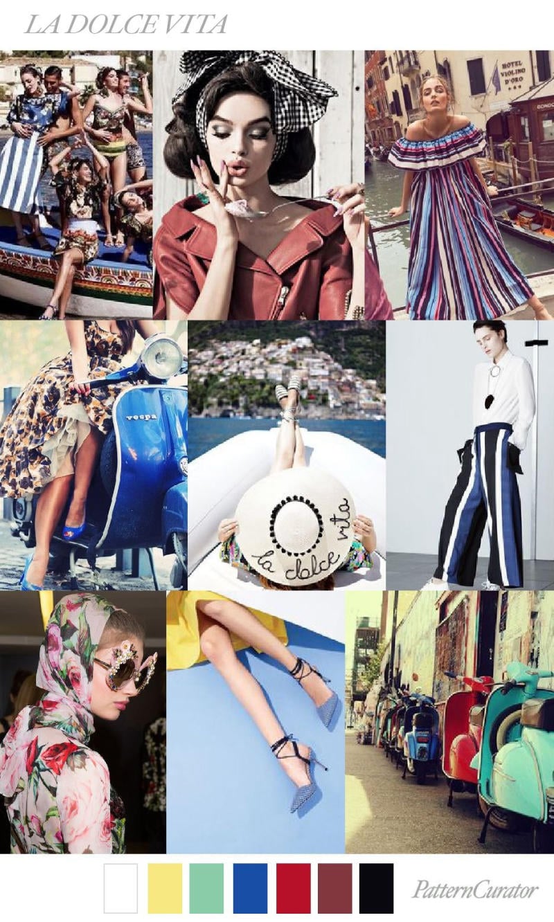La Dolce Vita là gì?