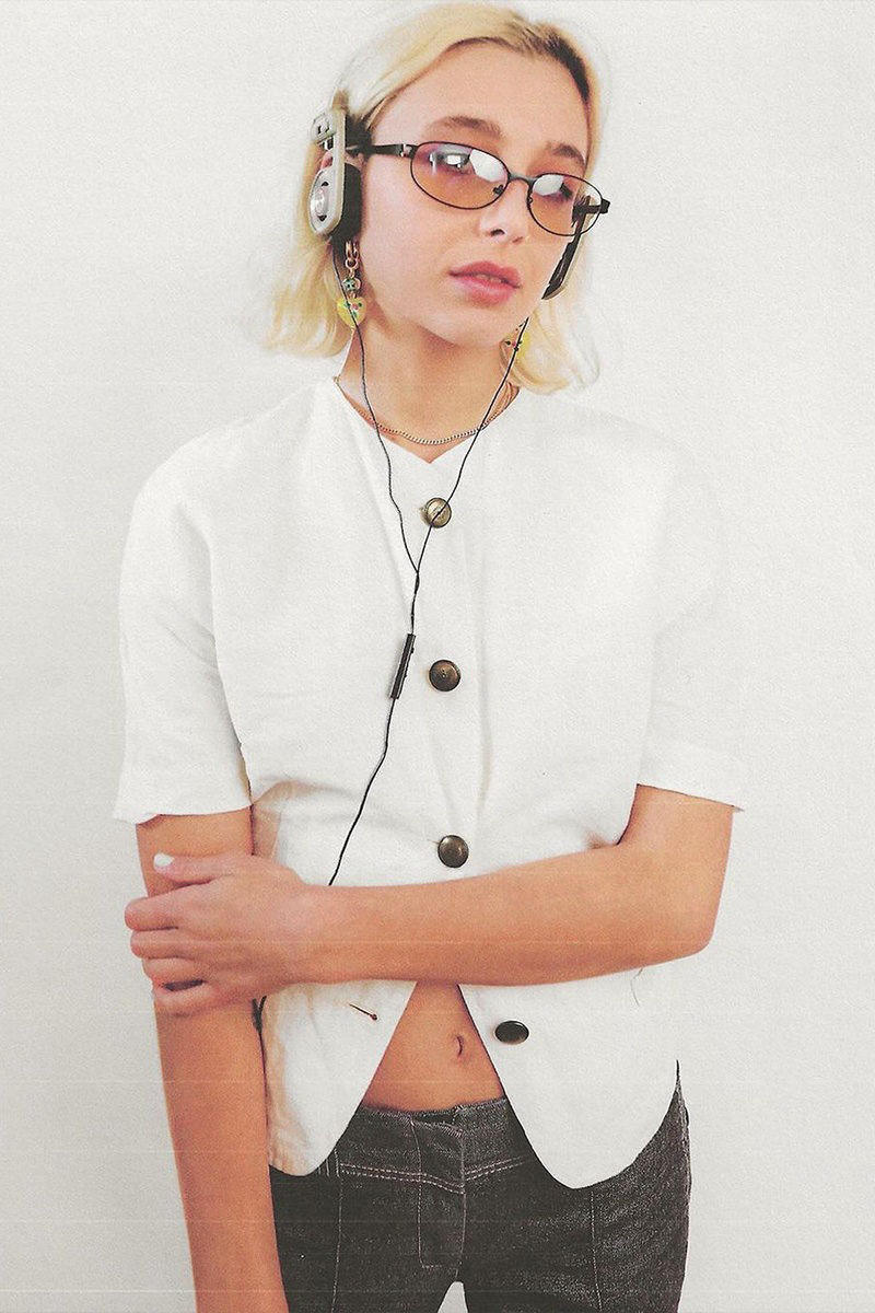 Những lỗi cần tránh để không biến Librarian Core thành phong cách 