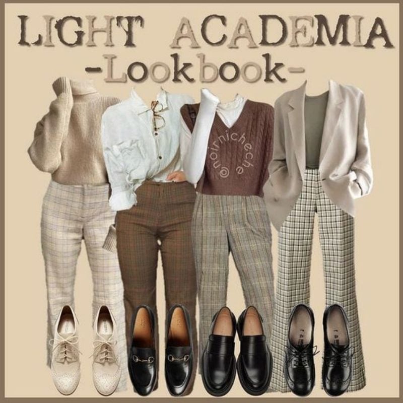 Light Academia