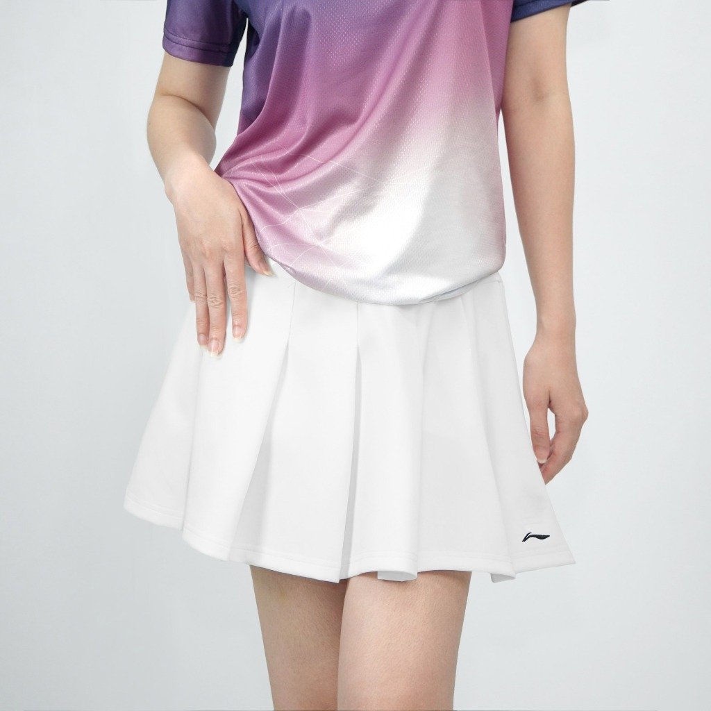 Thương Hiệu Lining