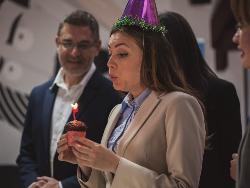 lời chúc sinh nhật