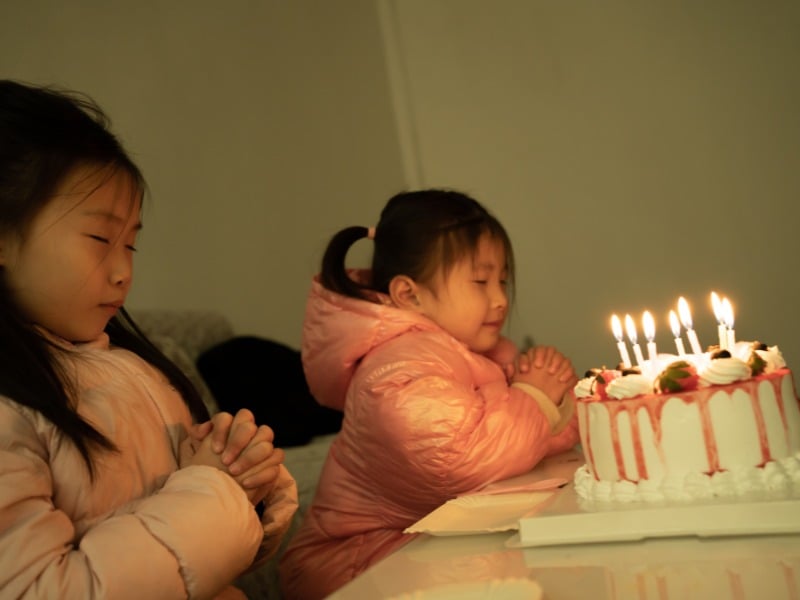 lời chúc sinh nhật