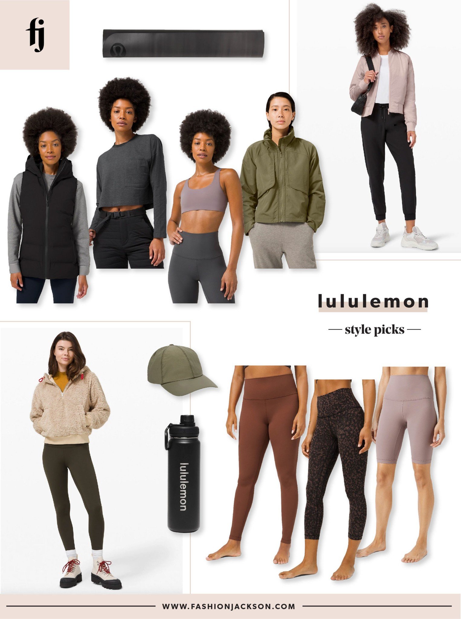Lululemon