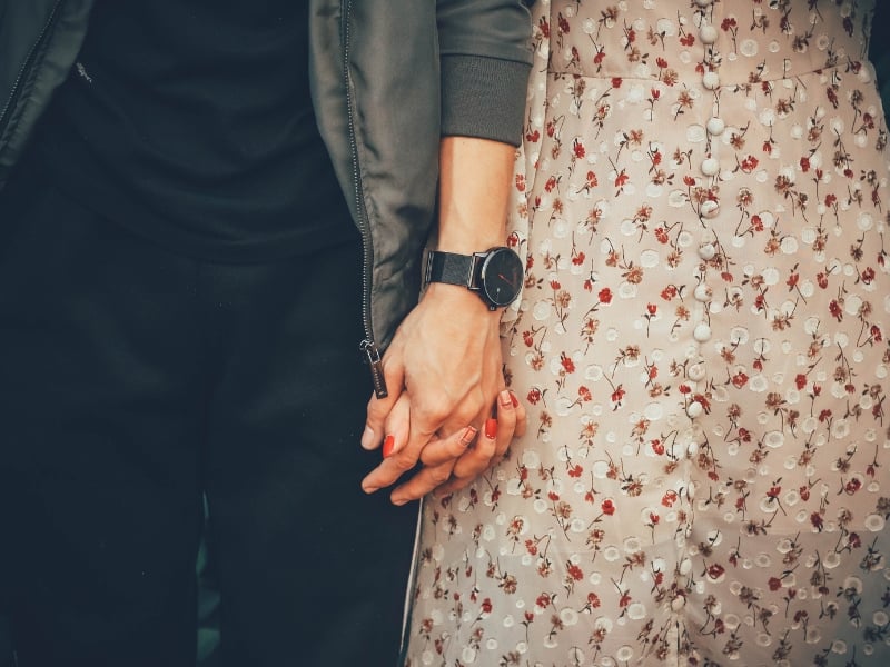 luv là viết tắt của từ gì