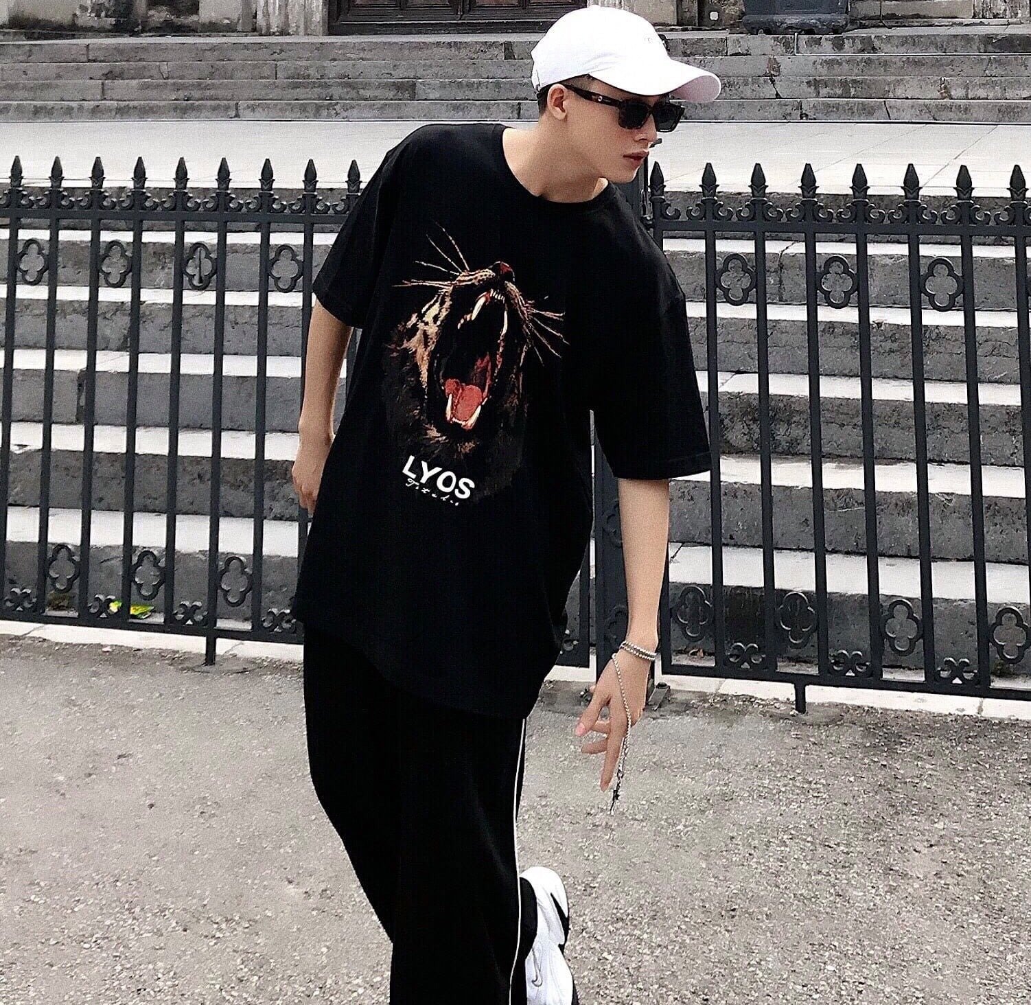 Local Brand Áo Thun GIÁ RẺ