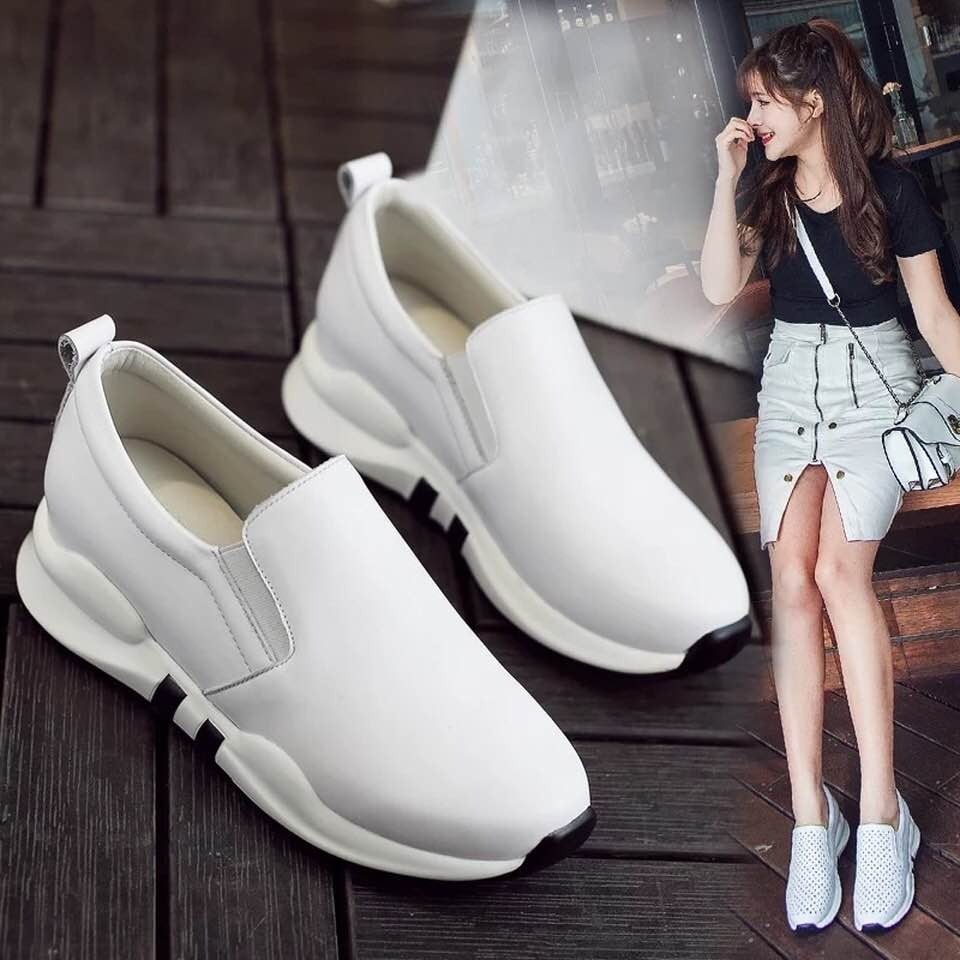 Giày Slip-on