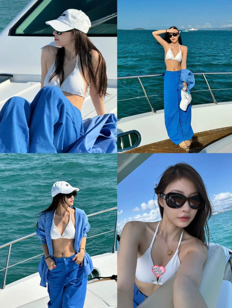 Phụ kiện đi kèm