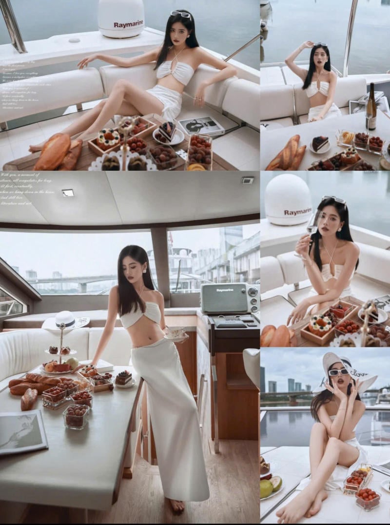 Phụ kiện đi kèm