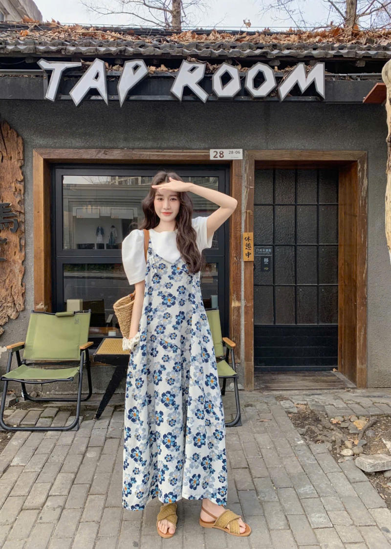Mặc Jumpsuit Đi Giày Gì Đẹp