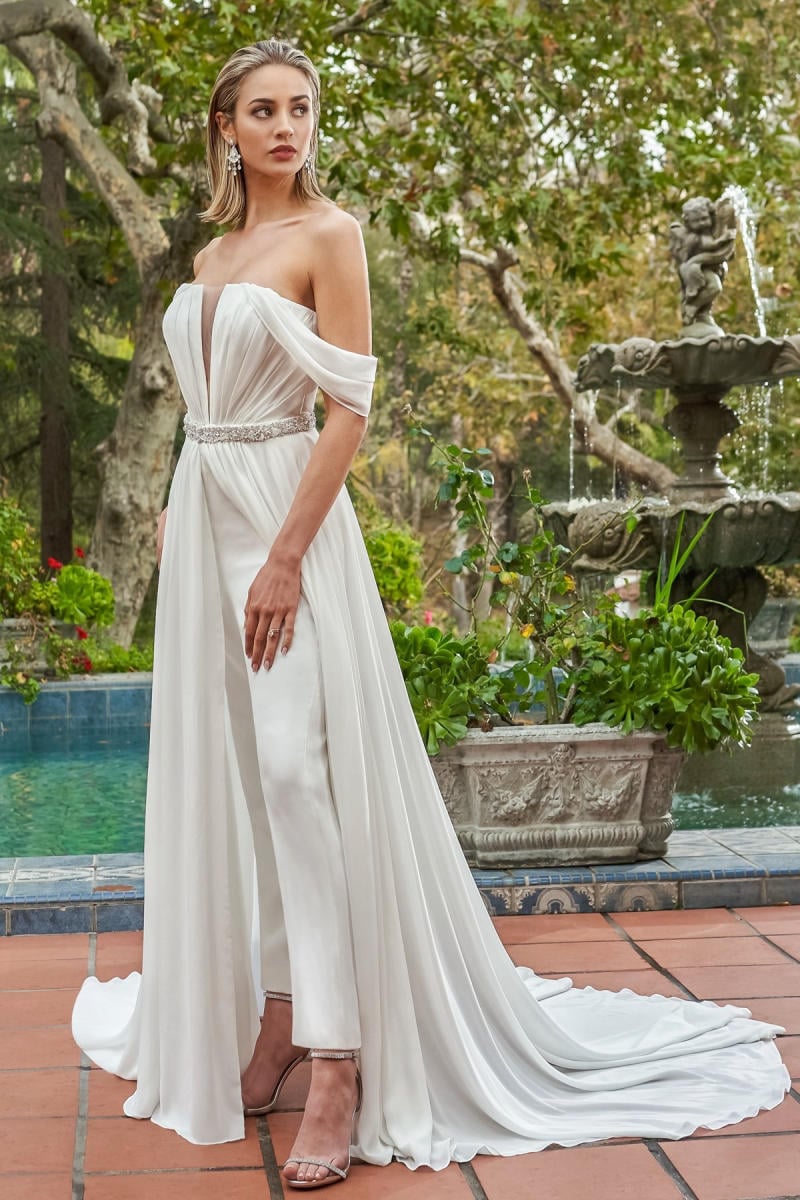 Phối giày với jumpsuit theo từng hoàn cảnh