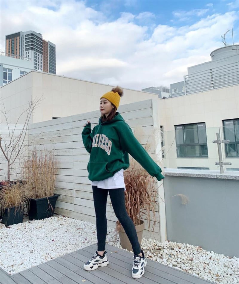 Giày Thể Thao (Sneakers)