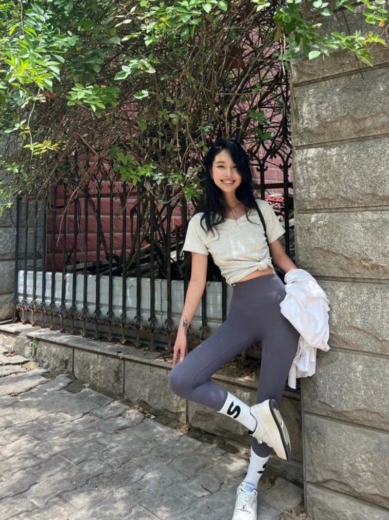 Giày Thể Thao (Sneakers)