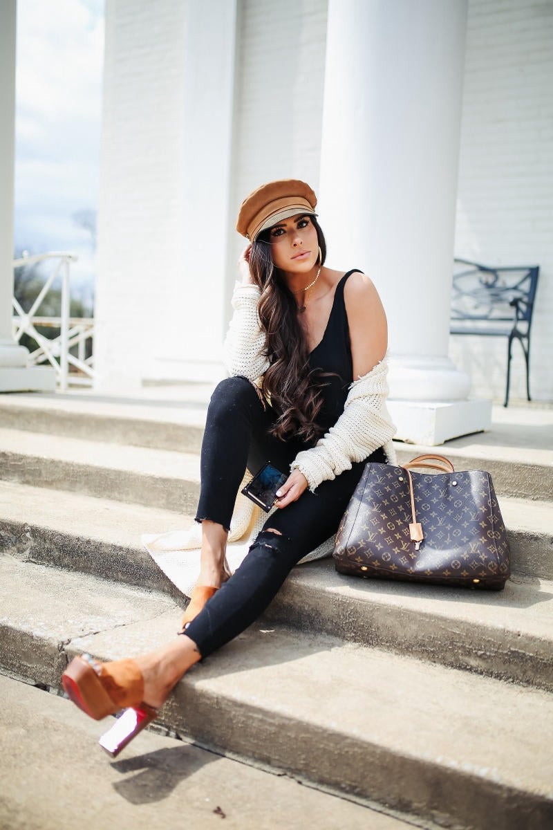 Sandal & Dép Quai Hậu